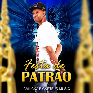 Festa de Patrão