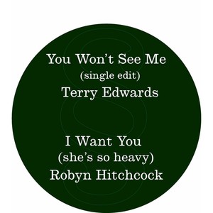 You Won't See Me(Single Edit)