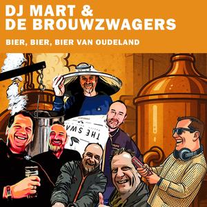 Bier, bier, bier van Oudeland!