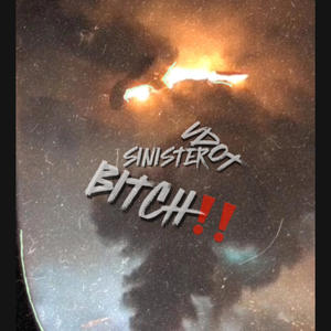SINISTER (Explicit)
