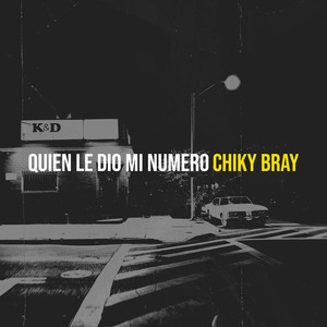 Quien Le Dio Mi Numero