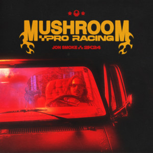 Mushroom Pro Racing (Explicit)