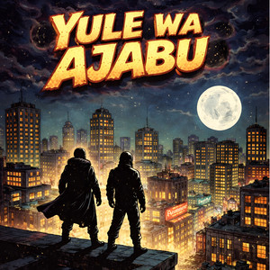 Yule wa Ajabu
