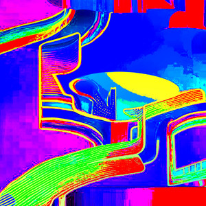 lose control (Remix)