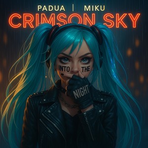 Into the Night (Slowed Down)