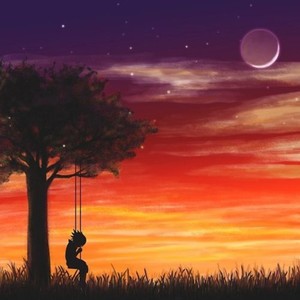 LEFT ALONE (Explicit)