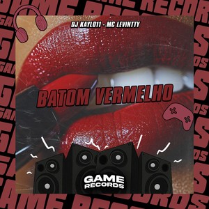 Batom Vermelho (Explicit)
