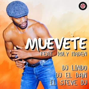 Muevete (feat. Roly Maden)