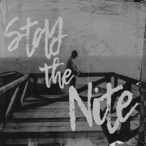 Stay The Nite (Sped Up) (Explicit)