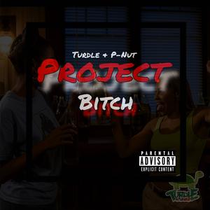 Project ***** (feat. P-Nut) (Explicit)