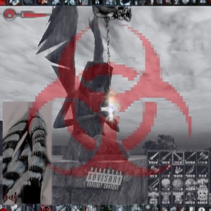 Out My Mind (feat. SK1HEX) (Explicit)