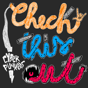 Check This Out (Chewy Chocolate Cookies Remix)