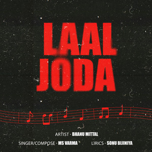 Laal Joda