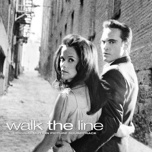 Walk the Line (与歌同行电影原声带)
