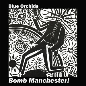 Bomb Manchester!