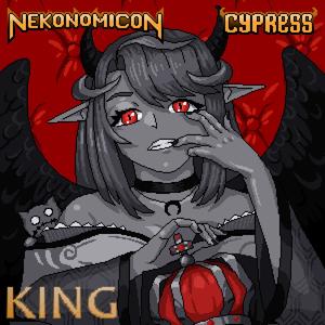 KING(feat. Cypress)