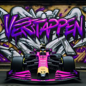 Verstappen (slowed + reverb, Instrumental Version)