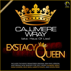 Exstasy Queen (2004 Vinyl Version - Remastered)