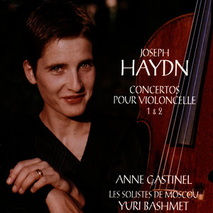 Concerto for Cello N°1, In C Major, Hob. VIIb / 1 - III. Finale - Allegro Molto