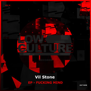 ******* Mind (Lesmon Jax Remix)
