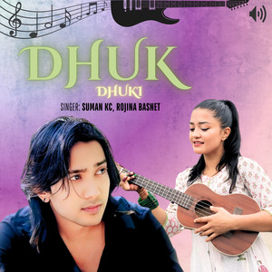 Dhuk Dhuki