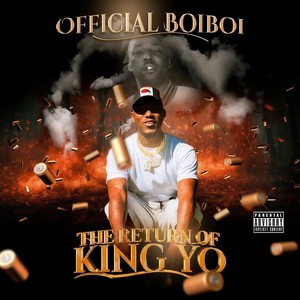 Birthday Vibes (Explicit)