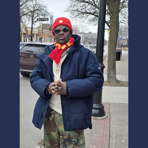 Mankind Creating Mayhem