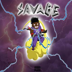 Savage (Explicit)