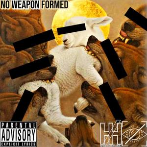 Hendrick Hernandez - No Weapon Formed (feat. LaCar & Bristol County Castro) (Explicit)