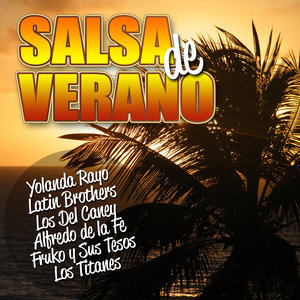 Salsa de Verano