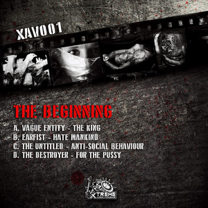 The Beginning EP