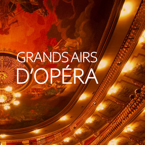 Grands airs d'opéra