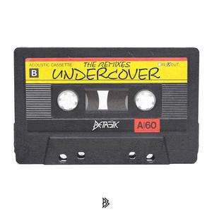 BETASTIC - Undercover (OLB Remix)