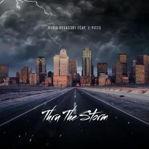 Thru the Storm (feat. J. Fitts)