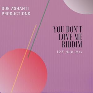 You Don't Love Me Riddim