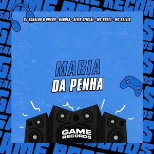 Maria Da Penha (Eletrofunk|Explicit)