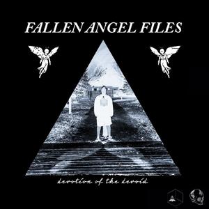 Fallen Angel Files: Devotion of the Devoid (Explicit)