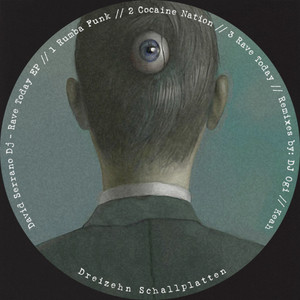 Rave Today (DJ Ogi Remix)