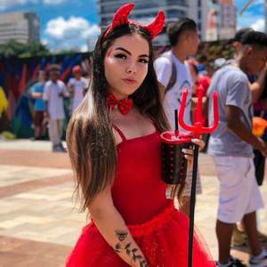 GOSTOSA REBOLA (Explicit)