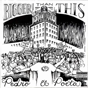 Bigger Than This (Explicit)