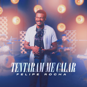 Tentaram Me Calar (Playback)