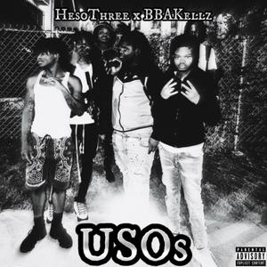 USOs (feat. BBAKellz) (Explicit)