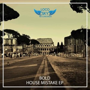 House Mistake (Original Mix)