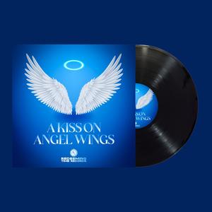 A Kiss on Angel Wings(feat. Claire Virginia)