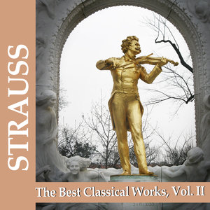Artist's Life, Op. 316