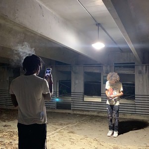 Don't Play (feat. JJ!) (Explicit)