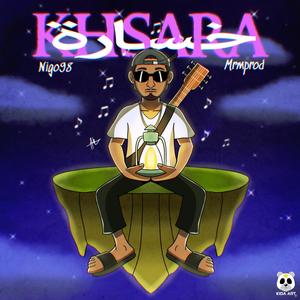 Khsara (feat. Nigo98)