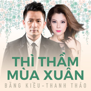 Thì Thầm Mùa Xuân