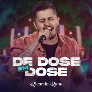 DE DOSE EM DOSE (Ao vivo)