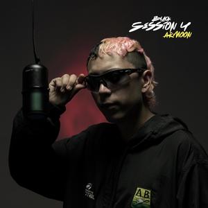Black Session #4: Armoon (feat. Armoon) (Explicit)
